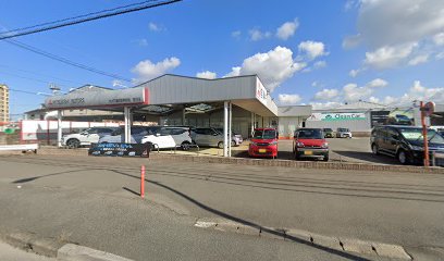 九州三菱自動車販売（株） 部品部, 福岡