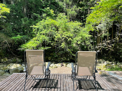 The Riverside Sauna, 福岡