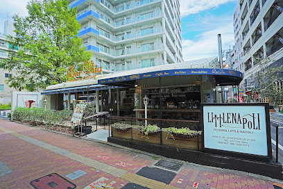 バール ヴィータ 天神店, 福岡