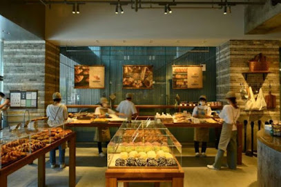 BOUL' ANGE 福岡大博多ビル店