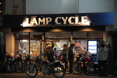 ランプサイクル, 福岡
