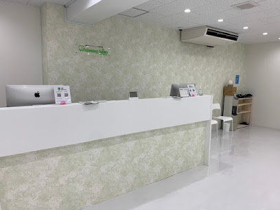 ホワイトニングサロン福岡博多店