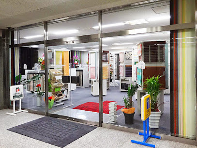 松装 福岡ショールーム