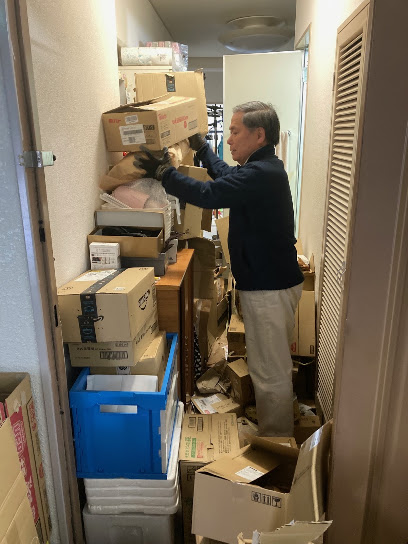 福岡便利屋「何でも屋」