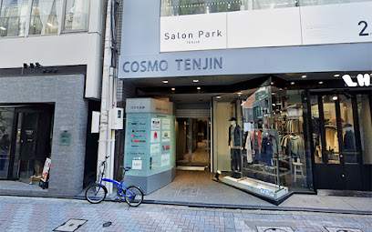 スマホ修理王 福岡天神店