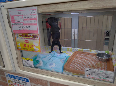 ナフコ福岡空港店