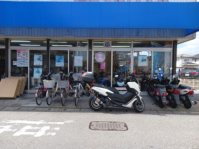 安全サイクル, 福岡