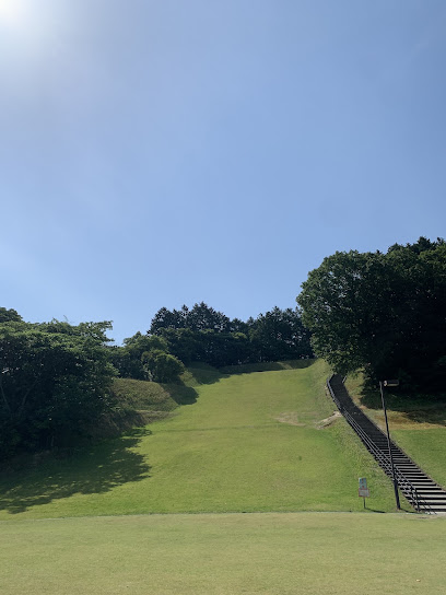 若杉の森 芝スキー場, 福岡