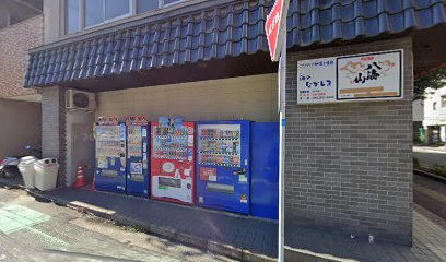 上成創建株式会社, 福岡