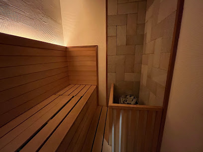 BASE Private sauna, 福岡