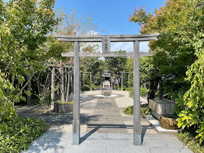 つばめの杜ひろば, 福岡