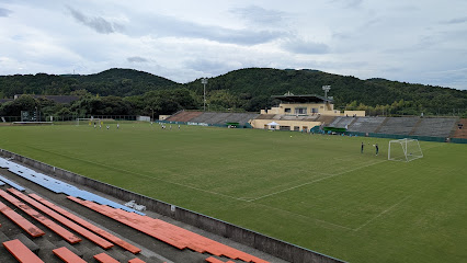サニックス グローバルアリーナスタジアム, 福岡