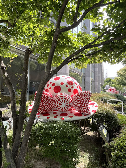 あいれふ, 福岡