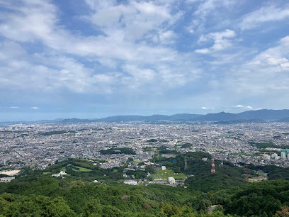 油山, 福岡