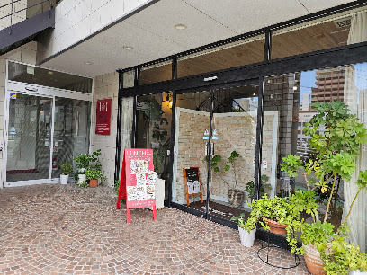 Rota Cafe Fukuoka, 福岡
