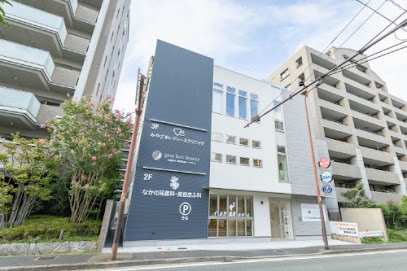 なかの耳鼻科・美容皮ふ科, 福岡