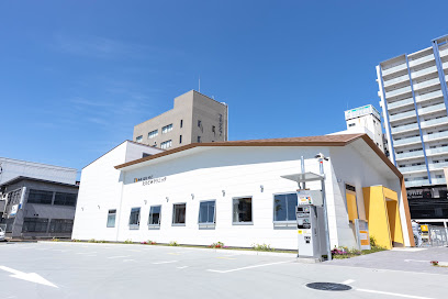 みみ・はな・のど たけどみクリニック, 福岡
