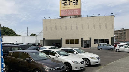 】業務レンタカー 福岡・新宮店