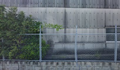 稲尾産業(株) 本社, 福岡