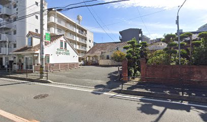 こころころころクリニック, 福岡