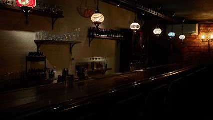 Bar Laffite, 福岡