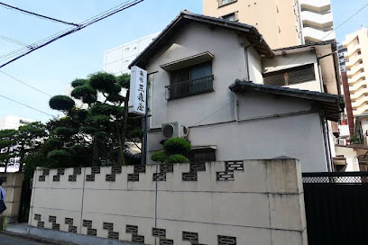 旅館 三森屋, 福岡