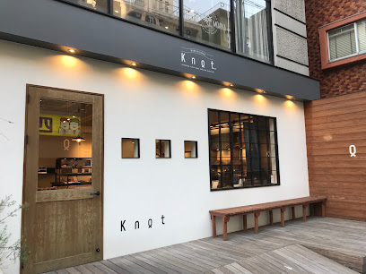Maker's Watch Knot ONE FUKUOKA BLDG.ギャラリーショップ, 福岡