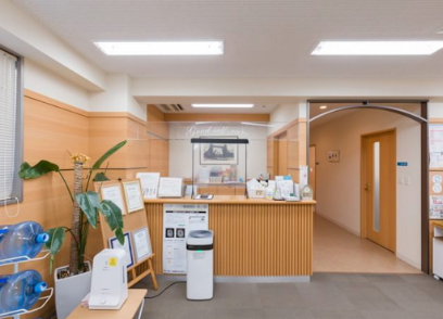 ふじ養生クリニック福岡