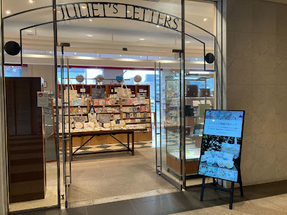 JULIET'S LETTERS, 福岡