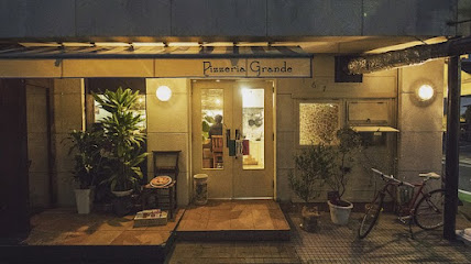 ピッツェリアグランデ, 福岡