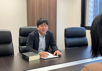 岡野法律事務所 福岡支店