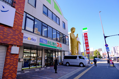 （株）お仏壇のコガ, 福岡