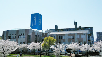 住宅型有料老人ホーム 青洲の華 はこざき館, 福岡