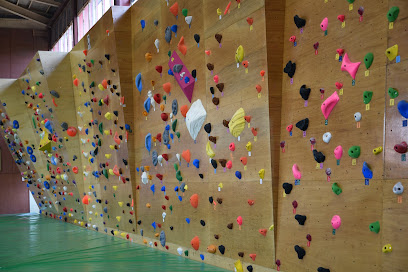 K-WALL（足白ボルダリングセンター）, 福岡