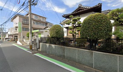 賀数耳鼻咽喉科医院, 福岡