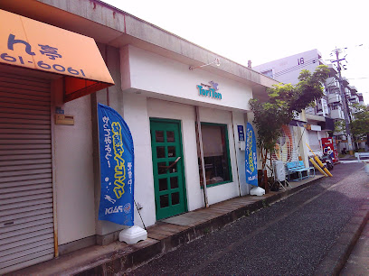 トリトンダイビングリゾート, 福岡