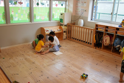 のびのび保育園 若久園（企業主導型保育園）, 福岡