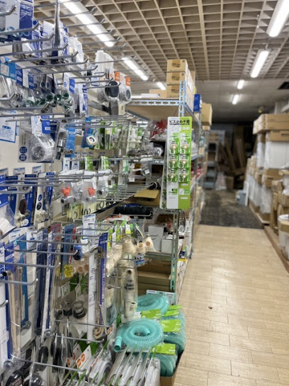 ダイワ西福岡店･プロ職人専門卸店