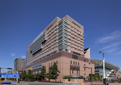 ホテルオークラ福岡