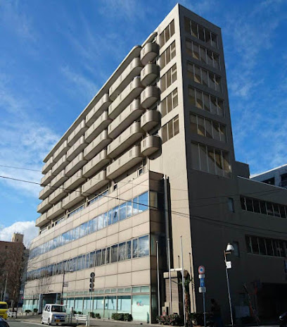 福岡市国際会館 Fukuoka City International Center