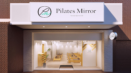 Pilates Mirror 南福岡