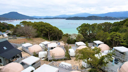 ラストピース GLAMPING at ITOSHIMA last piece, 福岡