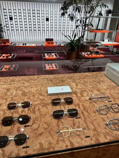 MYKITA Fukuoka, 福岡