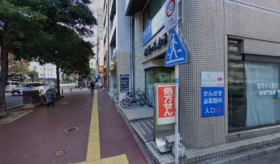 裕生堂訪問看護ステーション, 福岡