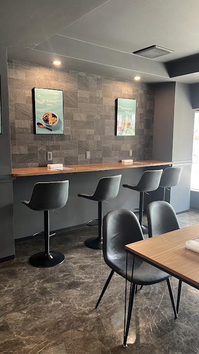 Yobowl 福岡天神店（アサイーボウル専門店）