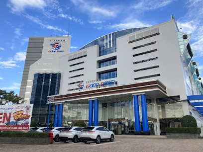 グッドスピード MEGA SUV 東福岡店/東福岡買取専門店