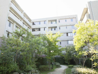 介護付有料老人ホーム フェリオ百道, 福岡