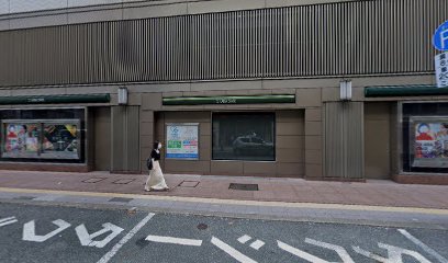 （株）西鉄チケットサービス 福岡地区センター