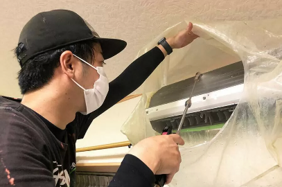 便利屋ベンリーブラザーズ, 福岡