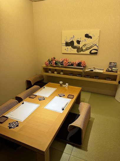 懐石・日本料理 和こじま, 福岡